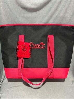 NWT Trader Joe’s bag